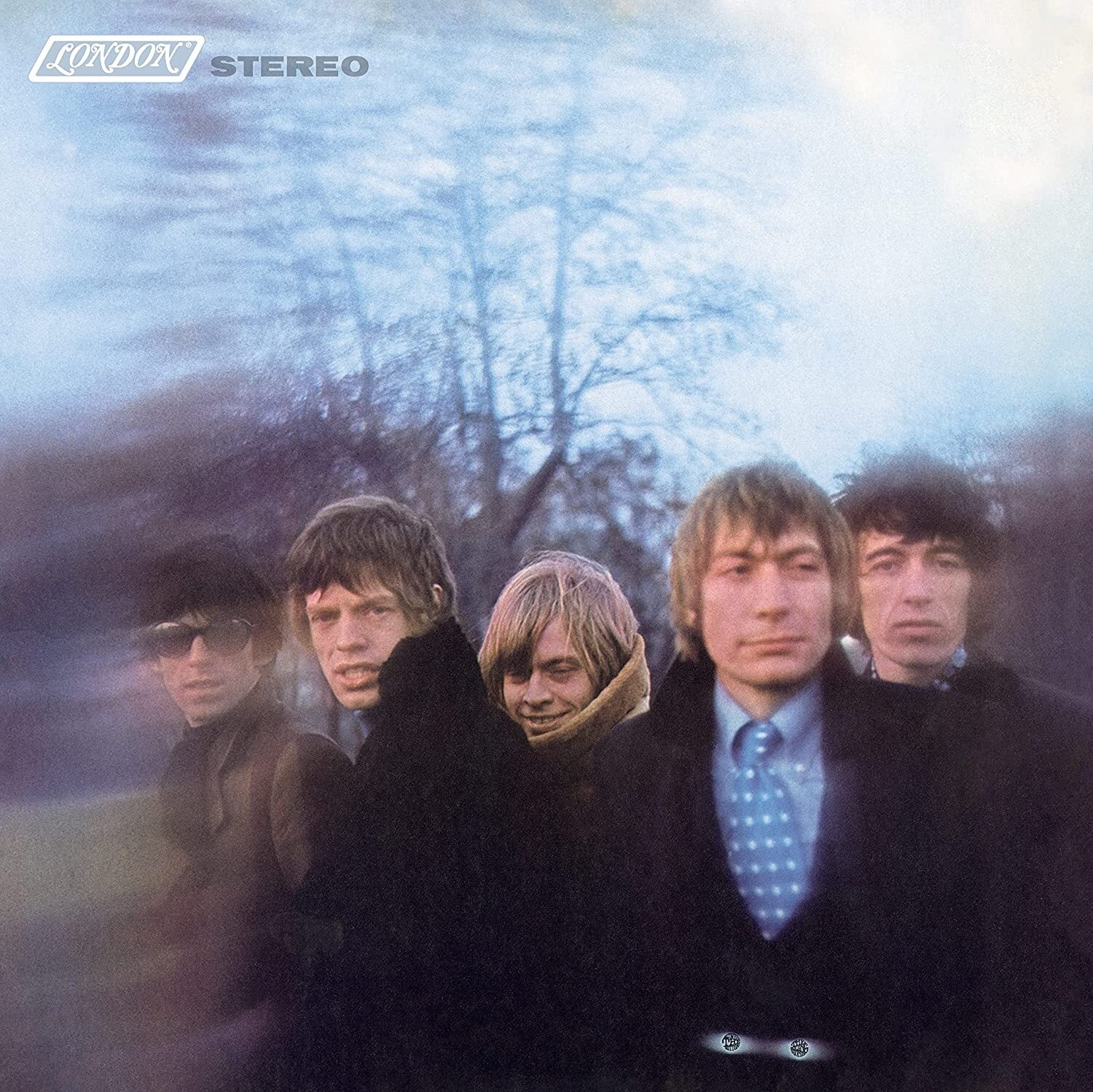 Between the Buttons (US Edition)