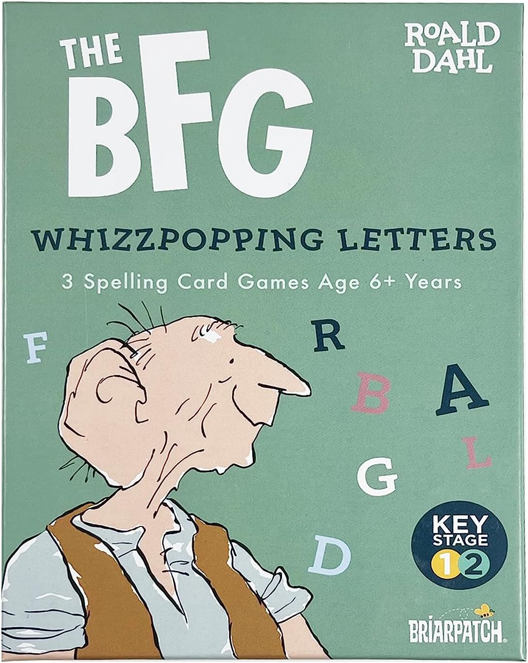 Roald Dahl