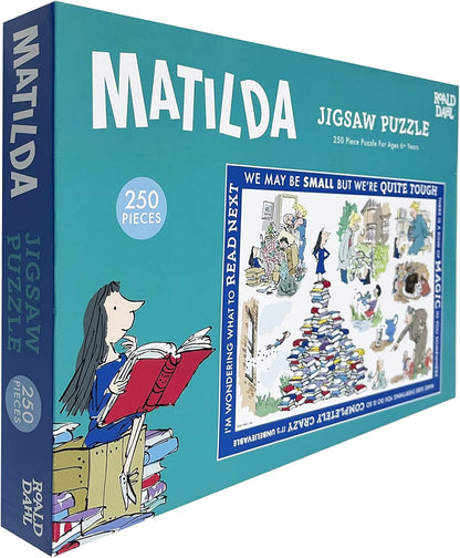 Roald Dahl U08493