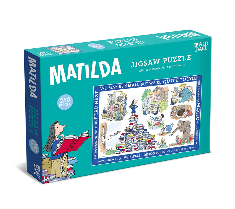 Roald Dahl U08493