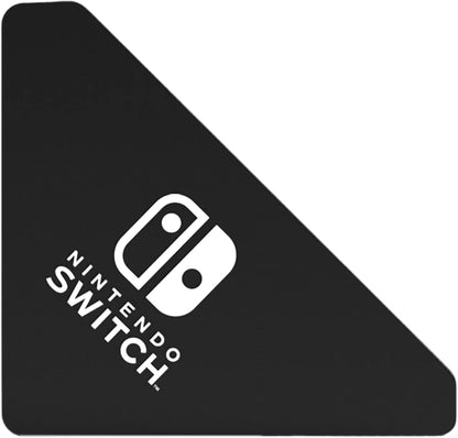 PDP Gaming Multi-Screen Protector Kit: Includes Cleaning Cloth, Applicator and 2 HD Screen Protectors for Nintendo Switch OLED