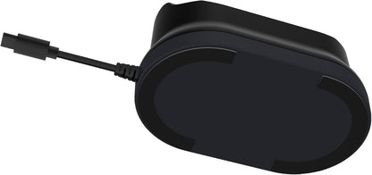 PDP METAVOLT PS5 DUAL CHARGER BLACK For SONY PLAYSTATION PS5 - PS4, Officially Licensed