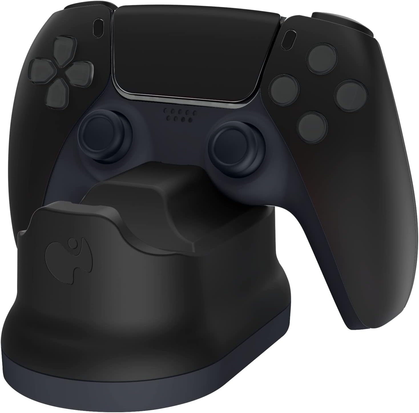 PDP METAVOLT PS5 DUAL CHARGER BLACK For SONY PLAYSTATION PS5 - PS4, Officially Licensed