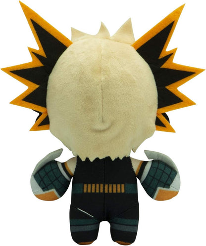 ABYstyle My Hero Academia Bakugo Plush