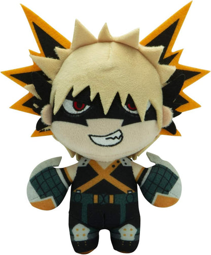 ABYstyle My Hero Academia Bakugo Plush