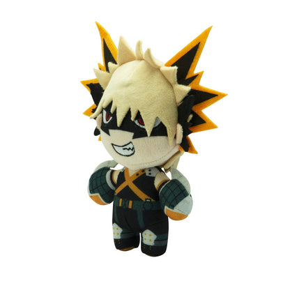 ABYstyle My Hero Academia Bakugo Plush