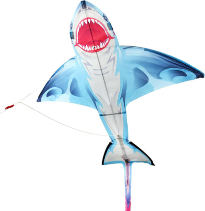 EOLO Kites Ready Shark 2