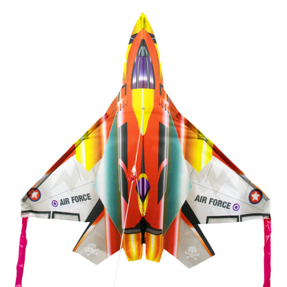 EOLO Kites Ready Plane