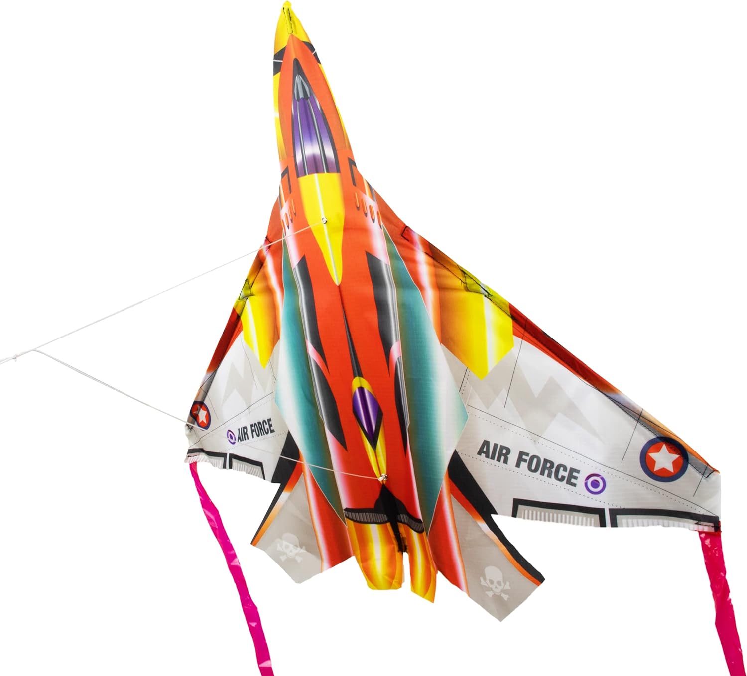 EOLO Kites Ready Plane