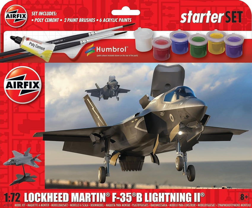 Airfix A55010 Maqueta, Multicolor