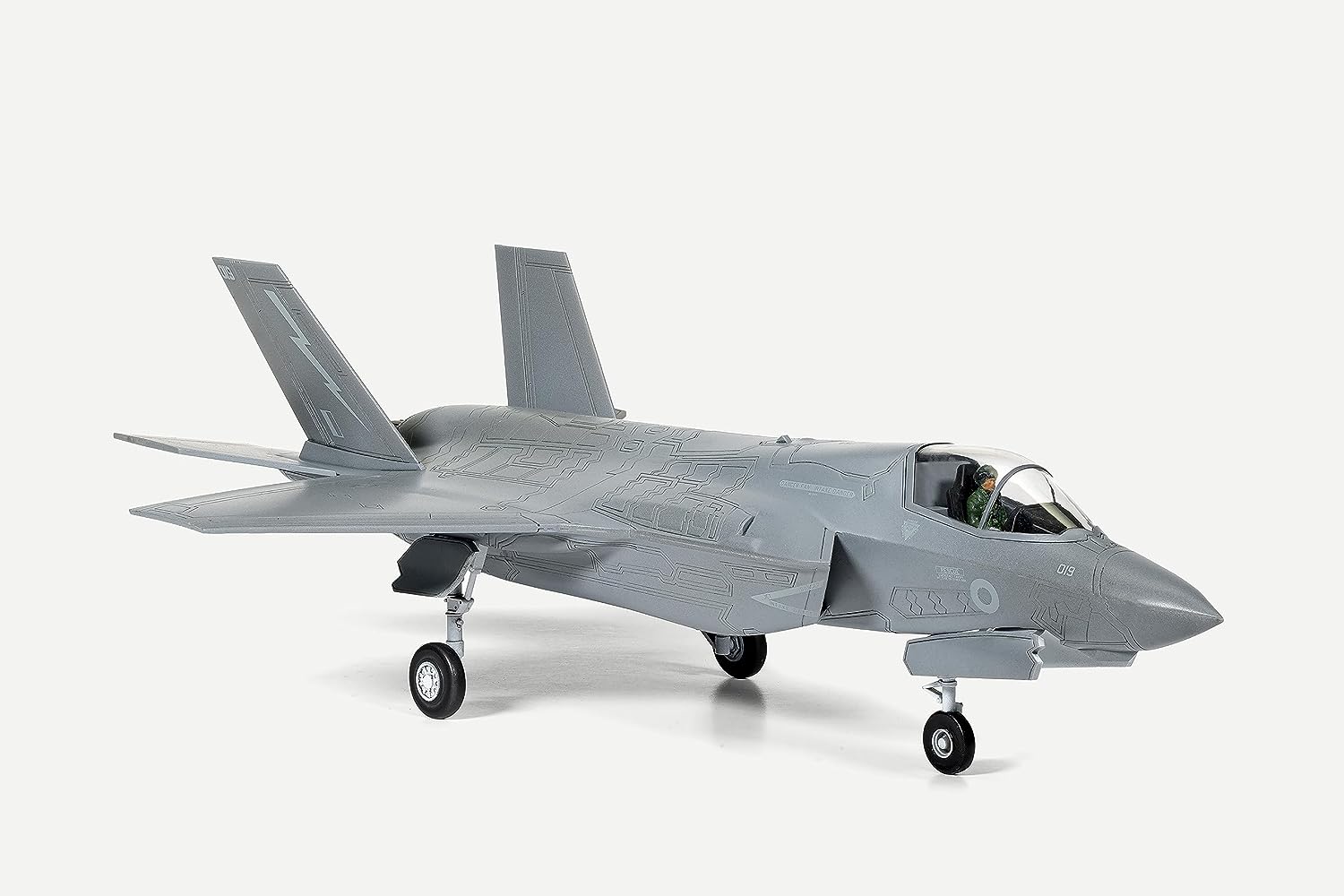 Airfix A55010 Maqueta, Multicolor