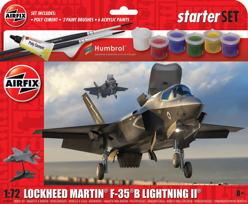 Airfix A55010 Maqueta, Multicolor