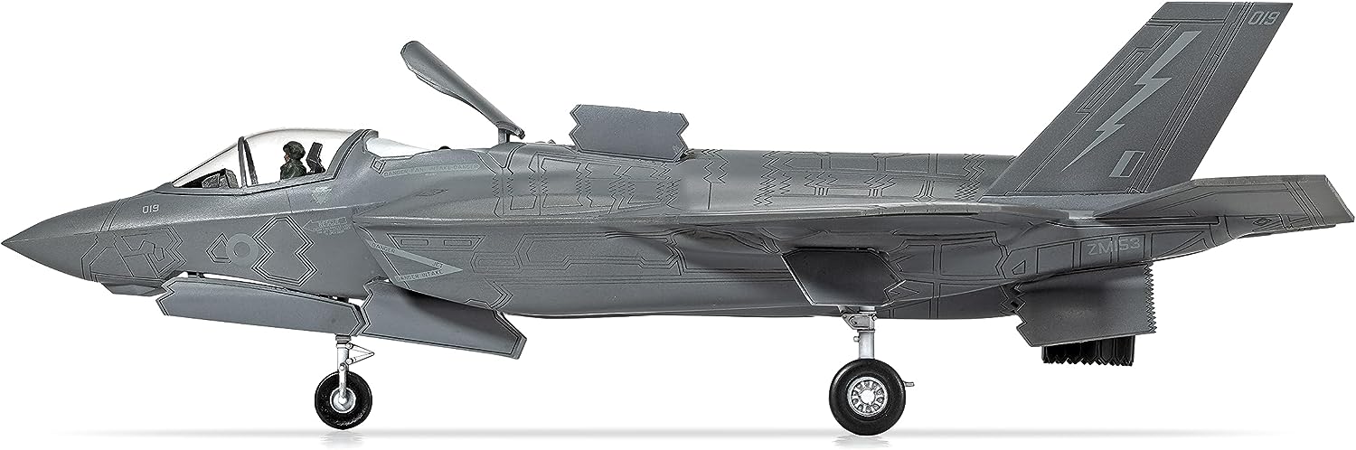 Airfix A55010 Maqueta, Multicolor