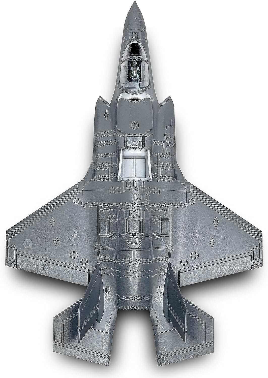 Airfix A55010 Maqueta, Multicolor