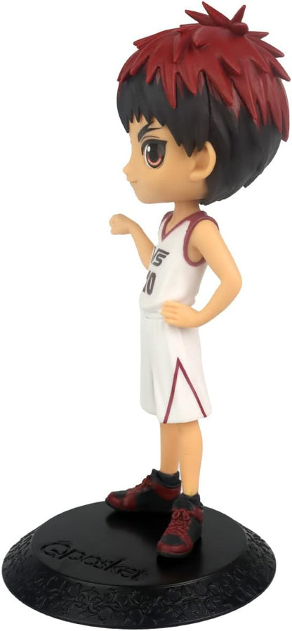 Banpresto - Kuroko's Basketball - Q Posket - Taiga Kagami Movie ver. Statue Taiga Kagami (Ver. B) Movie Ver.
