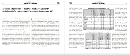 Dsr - Deutsche Seereederei Rostock - (German Import)