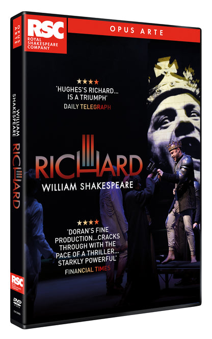 Richard III: RSC Live
