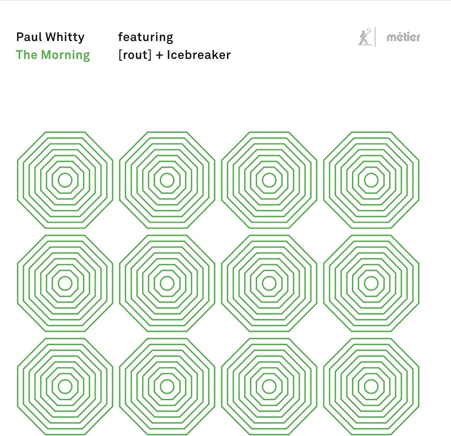 Paul Whitty: The Morning