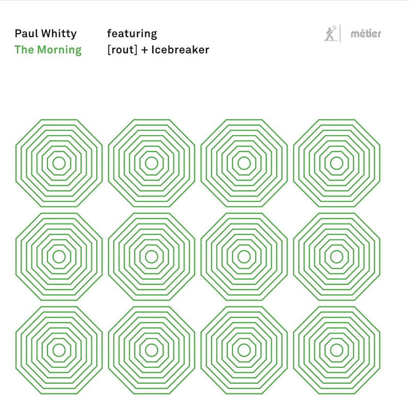 Paul Whitty: The Morning