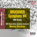 Bruckner: Symphony #4: 1888 Version