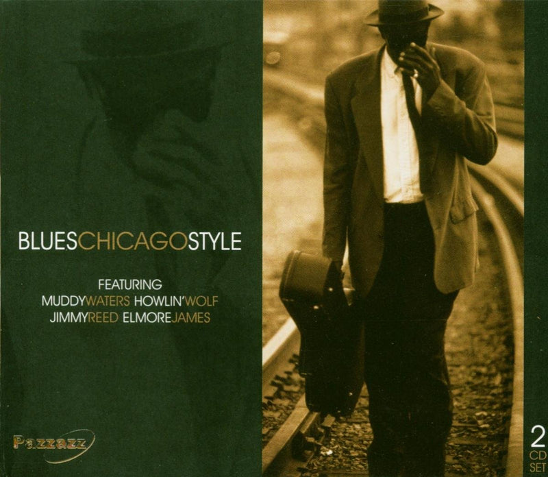 Blues Chicago Style
