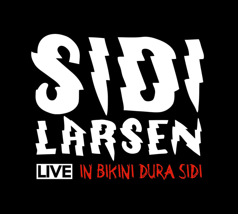 in Bikini Dura Sidi