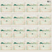 Seven Poems On Water