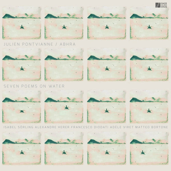 Seven Poems On Water
