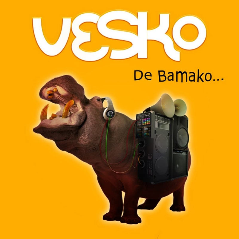 De Bamako