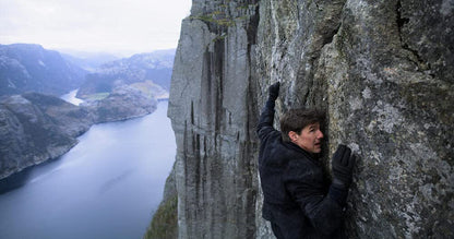 Mission impossible 6 : fallout