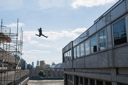 Mission impossible 6 : fallout