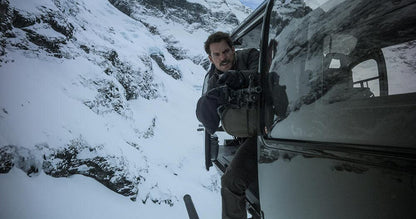 Mission impossible 6 : fallout