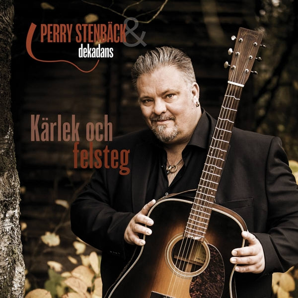 Karlek Och Felsteg