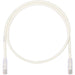 Panduit UTPSP3MY Copper Patch Cord