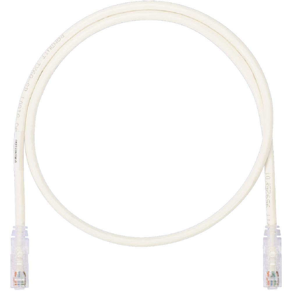 Panduit UTPSP3MY Copper Patch Cord
