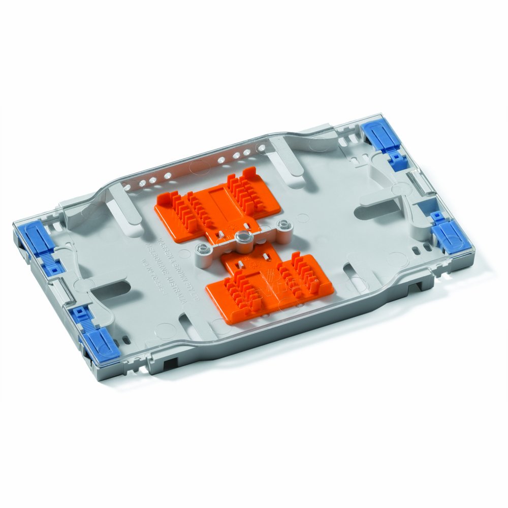 Leviton T5PLS-24F, See Image
