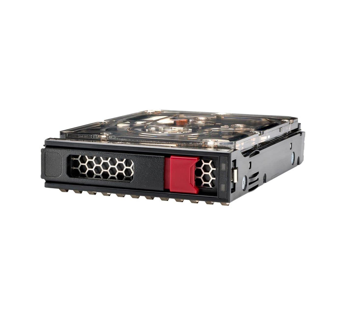 HP 4TB SATA 6G 7200 RPM 3.5IN LFF (861683-B21