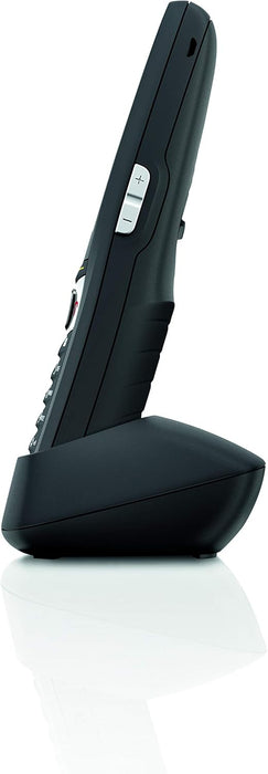 Gigaset E630HX, int.