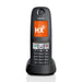 Gigaset E630HX, int.