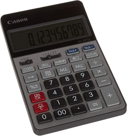 Canon Calculator