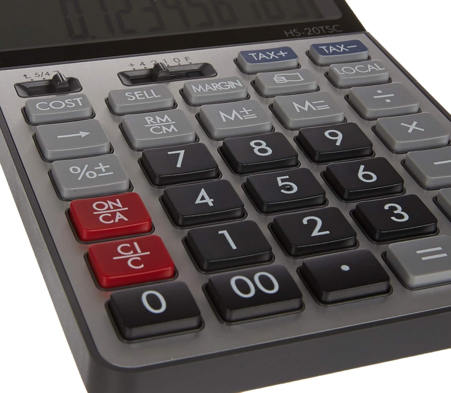 Canon Calculator