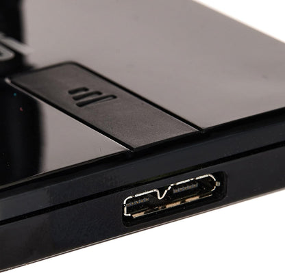 ASUS USB-AC58 Next Generation AC Dual-Band Wireless-AC1300 USB Adapter, USB3.0, WPS, USB Extension Cable, 2 x detachable antenna