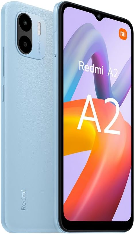 Redmi A2  2/32Gb  Blue