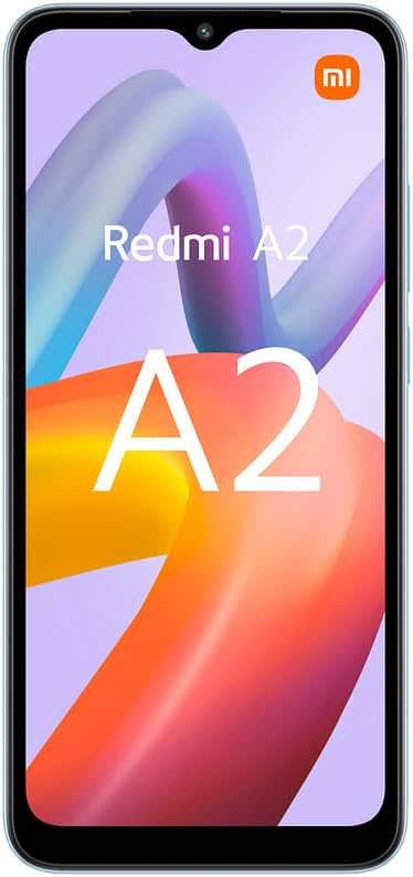 Redmi A2  2/32Gb  Blue