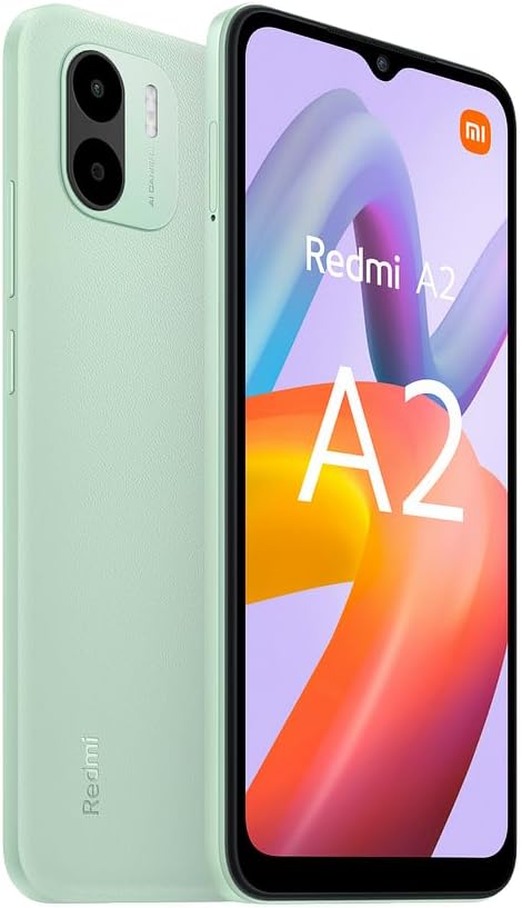 Redmi A2  2/32Gb Green