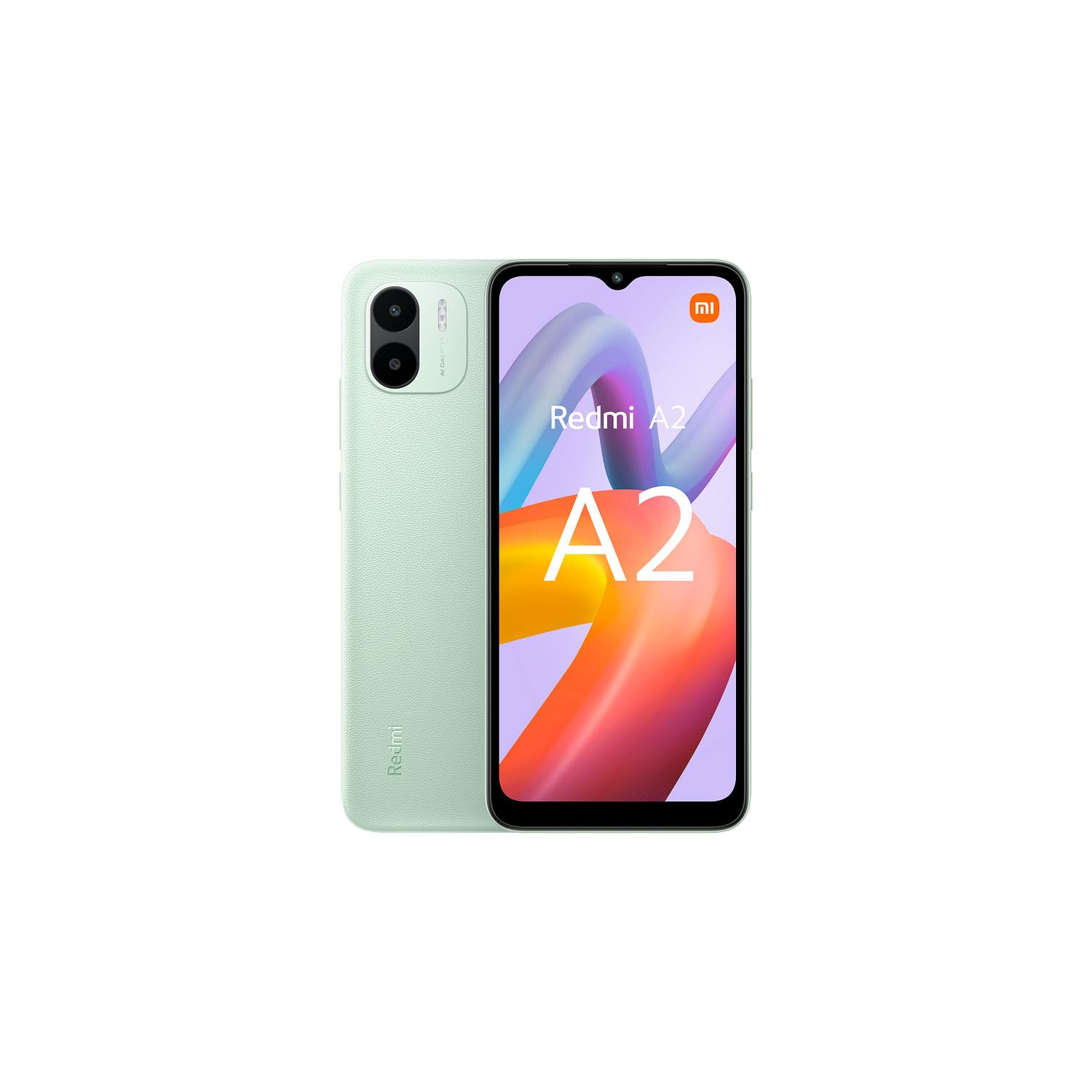 Redmi A2  2/32Gb Green