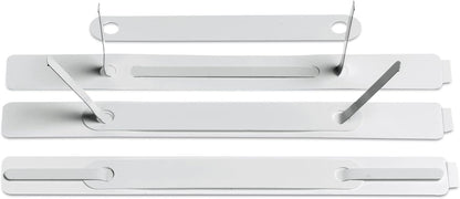 LEBEZ 360-b Binder White