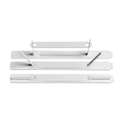 LEBEZ 360-b Binder White