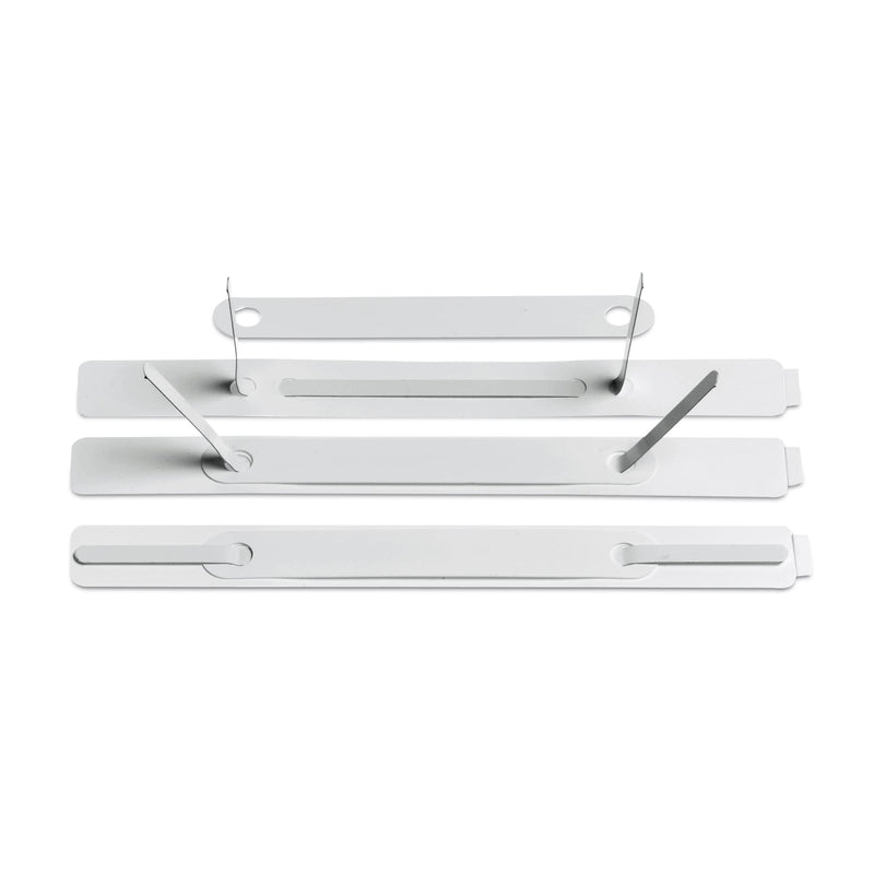LEBEZ 360-b Binder White