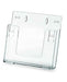LEBEZ – PORTADEPLIANT 3 Pack Componibili 1 Pocket A4 Wall Art. 5029